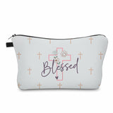 Pouch - Religious, Blessed