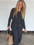 PREORDER- SUNDAY RIBBED LOUNGE SETS 3 colors!