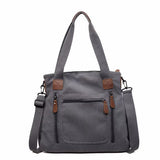 Caitlin Handbag - Corduroy Solid
