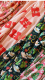 PREORDER- MERRY MESHMAS TOPS