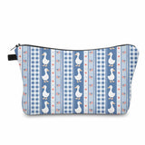 Pouch - America Duck Stripes
