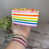 Squishy Toy - Cake