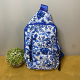 Sarah - Puffer Sling XL