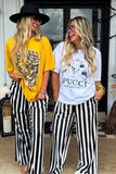 PREORDER- SPELLBOUND STRIPE PANTS