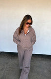 PREORDER- POLKA DOT DRIFT AWAY PANTS