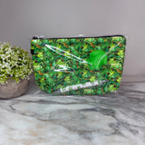 Bundled Set - Frog Green Marble