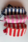 PREORDER: Stripe Terry Bum Bag