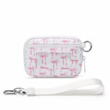 Rue - Nylon Wristlet Wallet - PREORDER Ends 6/24