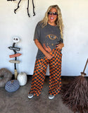 PREORDER- FALLOWEEN HADDIE PANTS