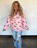PREORDER- OUTDOORSY PEYTON PUFFER JACKET - 3 options