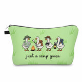 Pouch - Goose Camp Camping