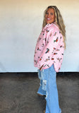 PREORDER- OUTDOORSY PEYTON PUFFER JACKET - 3 options