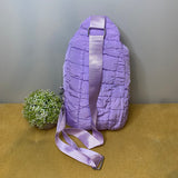 Sarah - Puffer Sling XL