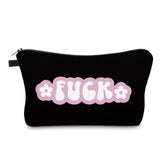 Pouch - Humor Adult, Fuck