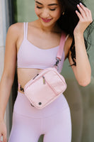 Lainey Convertible Crossbody