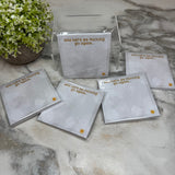 The Sticky Note Collection - Adult, Here We Fucking Go