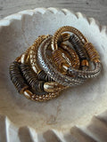 PREORDER- THE STATEMENT STACK