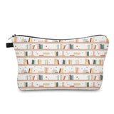 Pouch - Book, Bookshelf