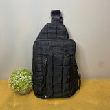 Sarah - Puffer Sling XL