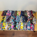Nylon Reusable Tote Bag