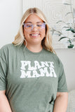 Green Thumb Graphic Tee