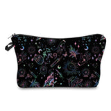 Pouch - Halloween Fall, Witchy Things