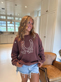 Rodeo Pullover