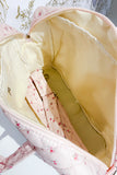 SC - ETA 6/30 - Dakota Baby Pink Floral Bag