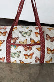 PREORDER- WEEKENDER DUFFEL BAG