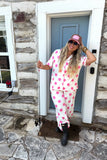 PREORDER- CABIN WEEKEND LUXE PJ SETS