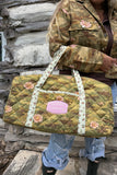 PREORDER- DUCK BLIND DARLING WEEKENDER BAG