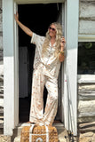 PREORDER- OUTDOOR GIRL LUXE PJ SETS