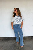 PREORDER- SIDELINE STAR JEANS