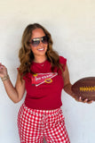 PREORDER- GO TEAM TEE