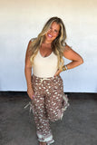 PREORDER- AUTUMN BLOOMER PANTS