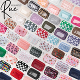 Rue - Nylon Wristlet Wallet - PREORDER Ends 6/24