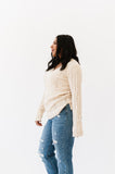Admire Me Jacquard Sweater