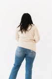Admire Me Jacquard Sweater