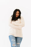 Admire Me Jacquard Sweater