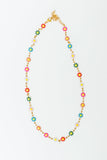 Wildflower Necklace