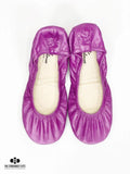 Orchid Oil Tanned