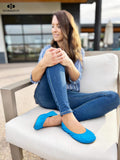 Storehouse Classic Turquoise