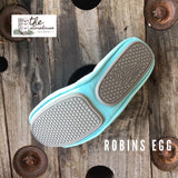Robins Egg