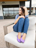 Storehouse Classic Purple