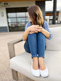 Storehouse Classic White
