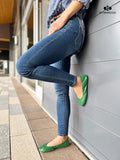 Storehouse Classic Kelly Green