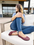 Storehouse Classic Maroon