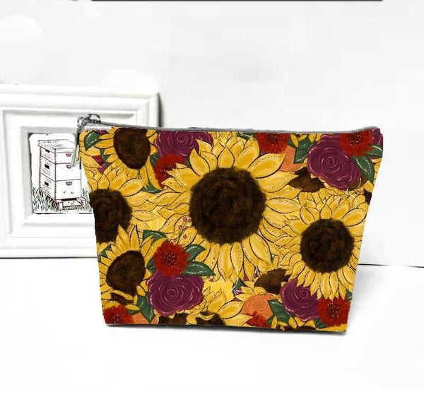 Storehouse Flats Sunflower Bag