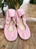 Storehouse Classic Ballet Pink