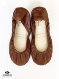 Coffee Oil Tanned